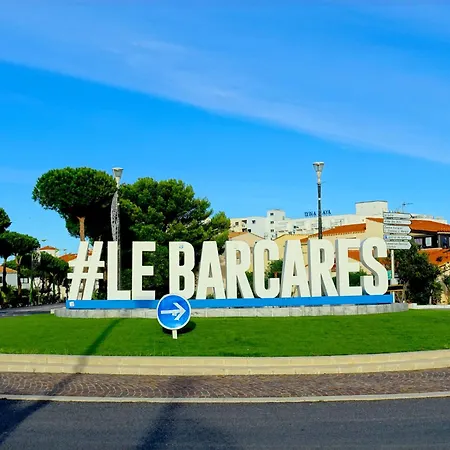 Palmyra-4 By Interhome Apartment Le Barcares