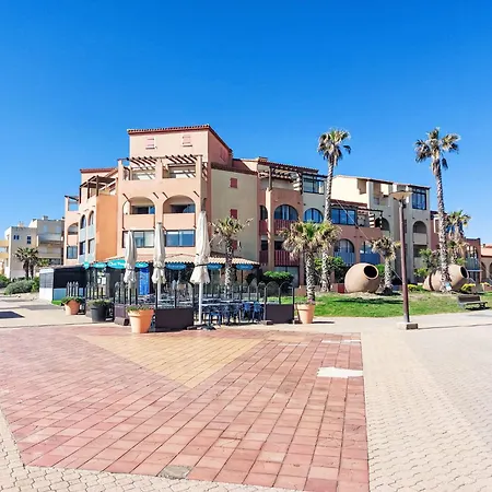 Palmyra-4 By Interhome Apartment *
