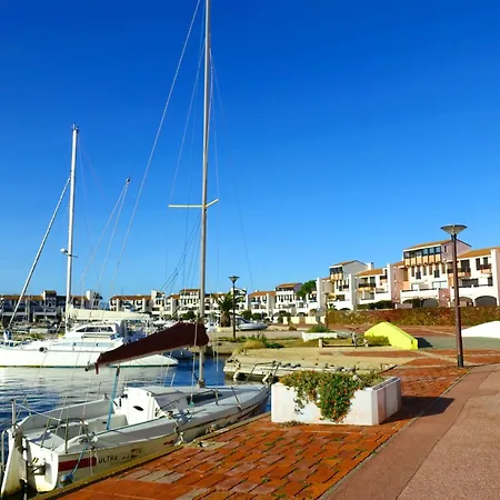 Palmyra-4 By Interhome Apartment *