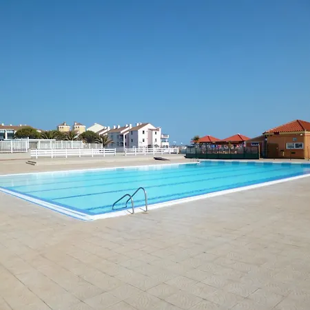 Palmyra-4 By Interhome * Le Barcares