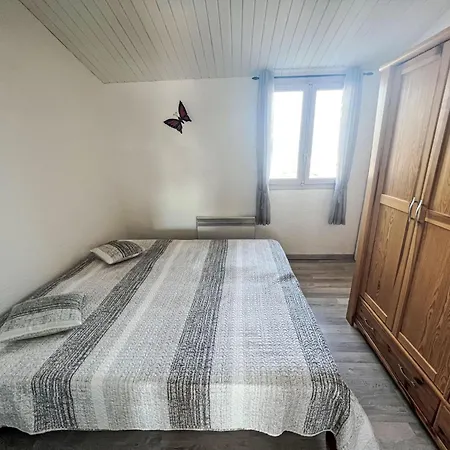 Palmyra-4 By Interhome Le Barcares