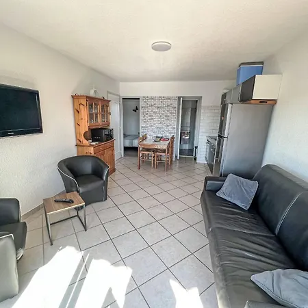 Palmyra-4 By Interhome *