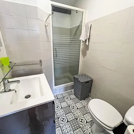 Palmyra-4 By Interhome Le Barcares