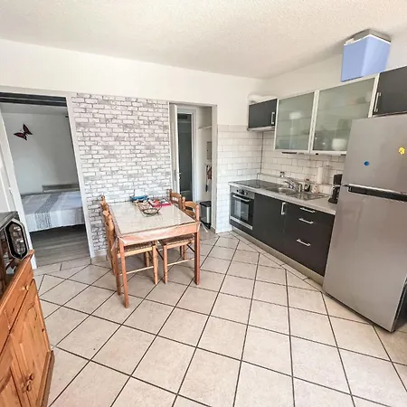 Palmyra-4 By Interhome Apartment *