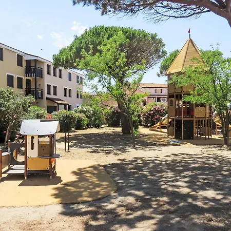 Palmyra-4 By Interhome Le Barcares