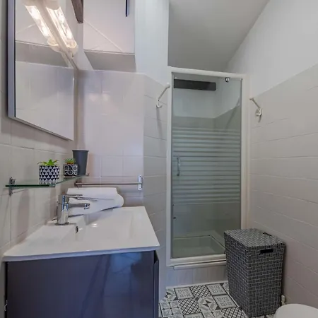 Palmyra-4 By Interhome Apartment *