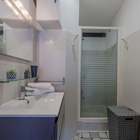 Apartment Palmyra-4 By Interhome