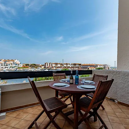 Palmyra-4 By Interhome Apartment