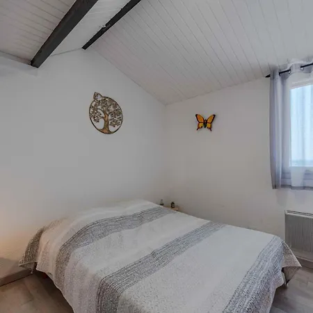 Palmyra-4 By Interhome * Le Barcares