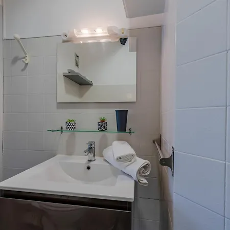 Palmyra-4 By Interhome Apartment