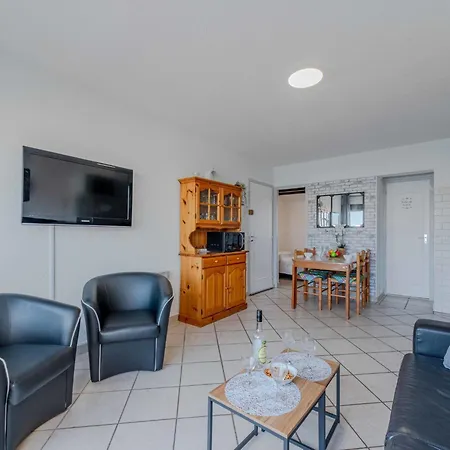 Palmyra-4 By Interhome * Le Barcarès