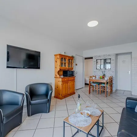 Apartment Palmyra-4 By Interhome *