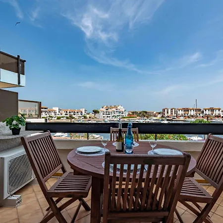 شقة Palmyra-4 By Interhome