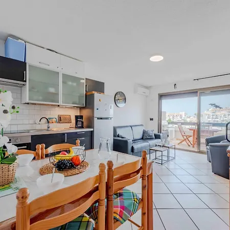 Appartement Palmyra-4 By Interhome *