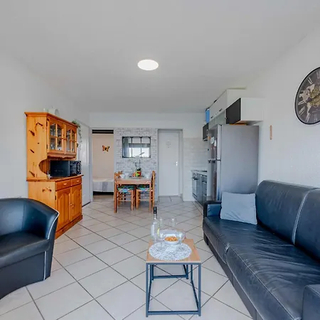 Palmyra-4 By Interhome *