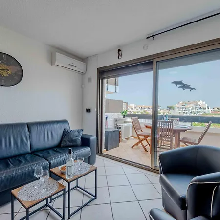 Palmyra-4 By Interhome Appartement