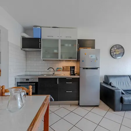 Palmyra-4 By Interhome * Le Barcares