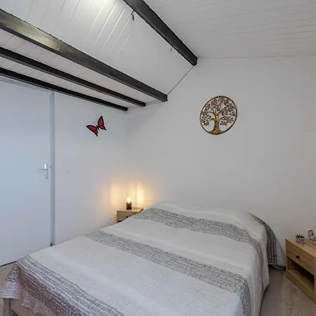 Palmyra-4 By Interhome Apartment