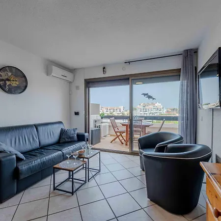 Palmyra-4 By Interhome Apartment *